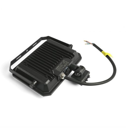 Прожектор Led  Sensor 50w/5k  VIDEX VLE-F3-0505B-S FLOOD