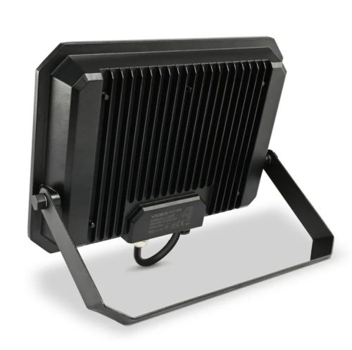 Прожектор 100w/5k VIDEX VLE-F3-1005B