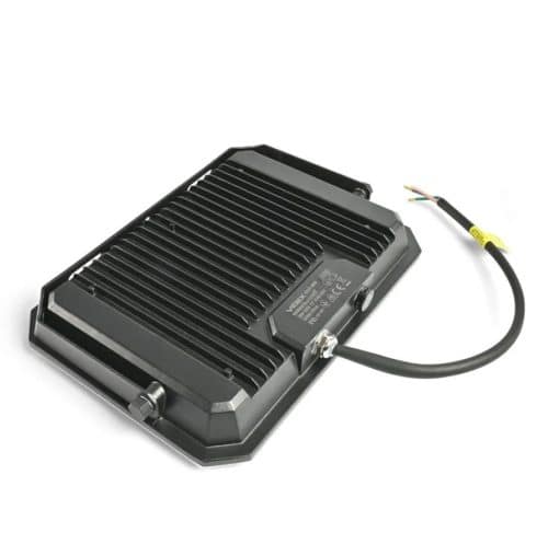 Прожектор 100w/5k VIDEX VLE-F3-1005B