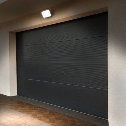 Прожектор Led  VIDEX VLE-F3-0205B-S FLOOD SENSOR 20W/5K