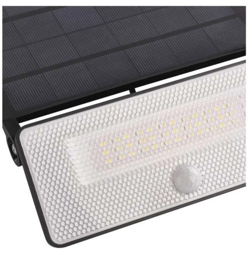 Led Соларен Прожектор SOLO 1600LM IP54 ZG122S