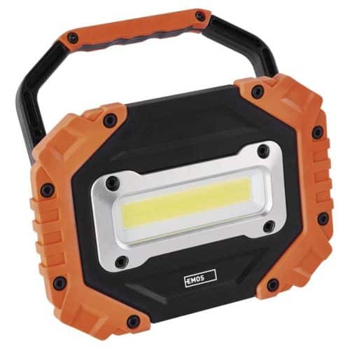 Прожектор COB LED Work Light, 700 Lm, 4× АА P4113
