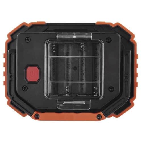 Прожектор COB LED Work Light, 700 Lm, 4× АА P4113