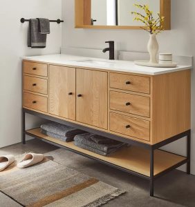 Мебели за баня