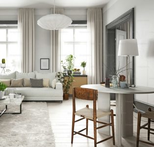 МЕБЕЛИ, ОБЗАВЕЖДАНЕ И ДЕКОР