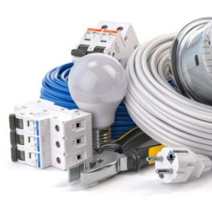 ЕЛЕКТРО И ОСВЕТЛЕНИЕ