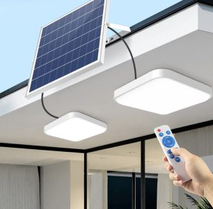 ЕЛЕКТРО И ОСВЕТЛЕНИЕ