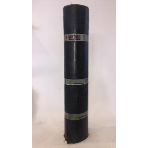 Битумна Хидроизолация Хидромат ECO APP Р/полиестер/4КГ/М2 10М2 Червена Посипка