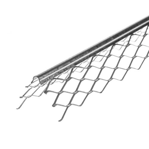 Профил ъглов за мазилка Baumit поцинкован 2.75 м, Profile