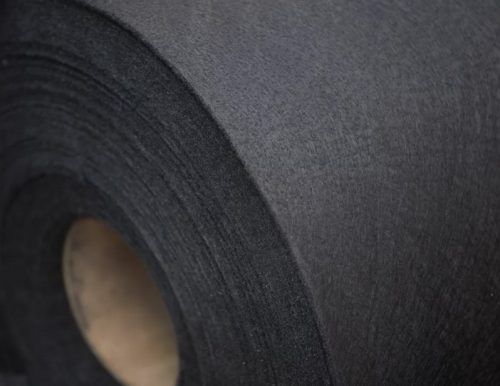 Нетъкан Термично Укрепен Геотекстил Ediltex® 200гр 2.0мХ100м