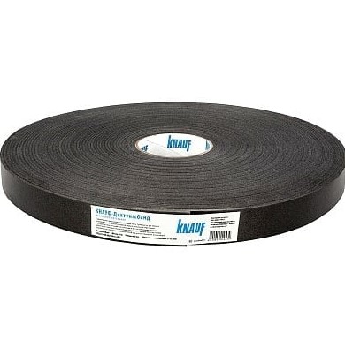 Лента уплътнителна Кнауф 95 мм - 30 м