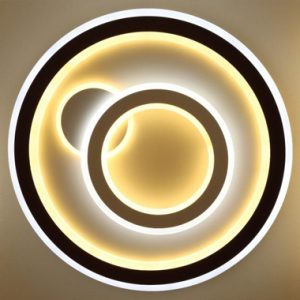 Осветление