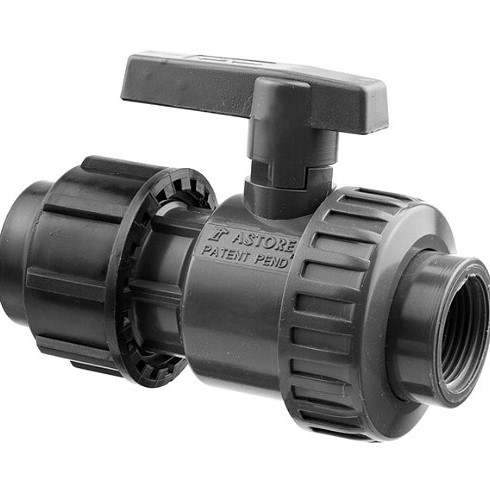 Тръби и фитинги PE