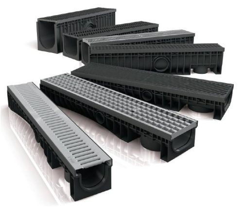 Линейни канали