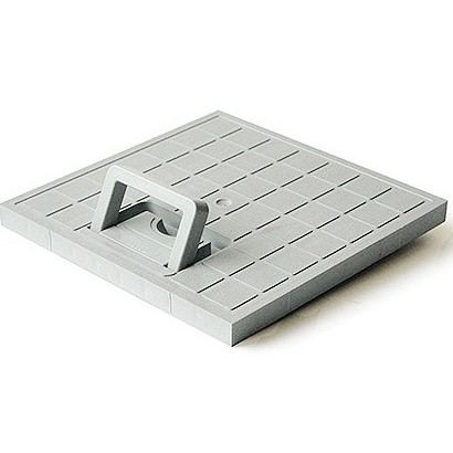 Шахти и капаци