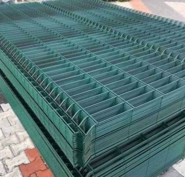 Оградни пана