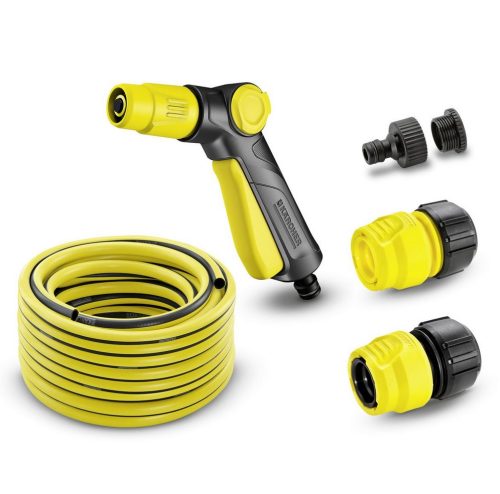 Маркучи и пръскачки