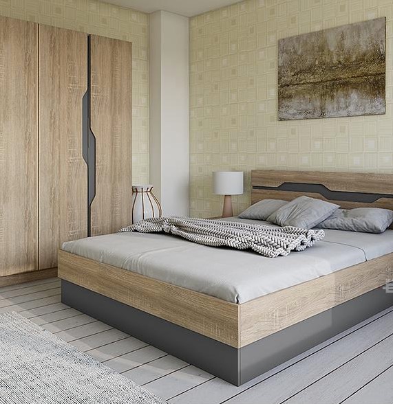 Матраци и спално бельо