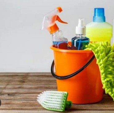 Почистващи препарати