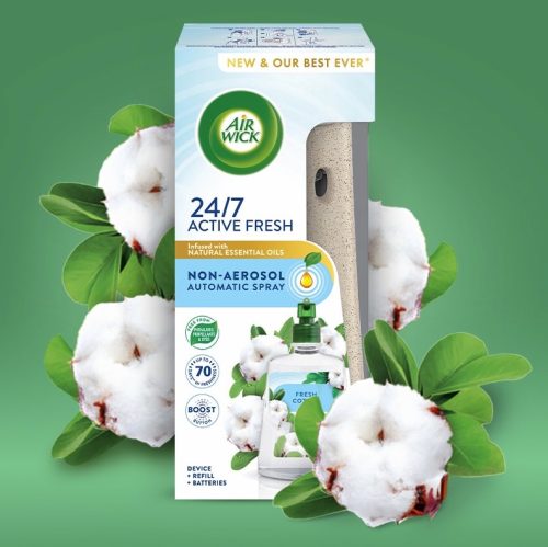 Ароматизатори