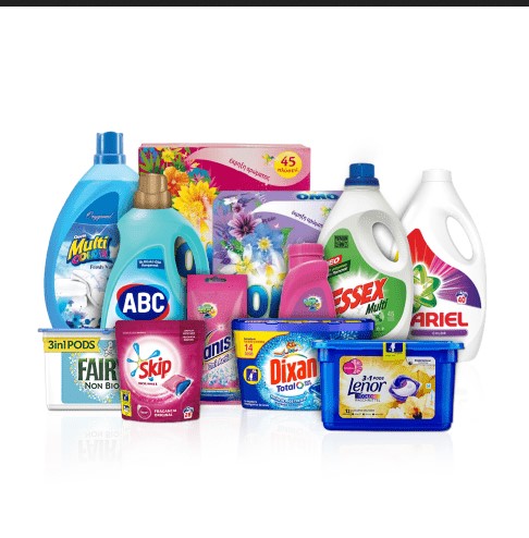 Перилни препарати