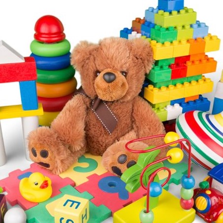 Детски стоки