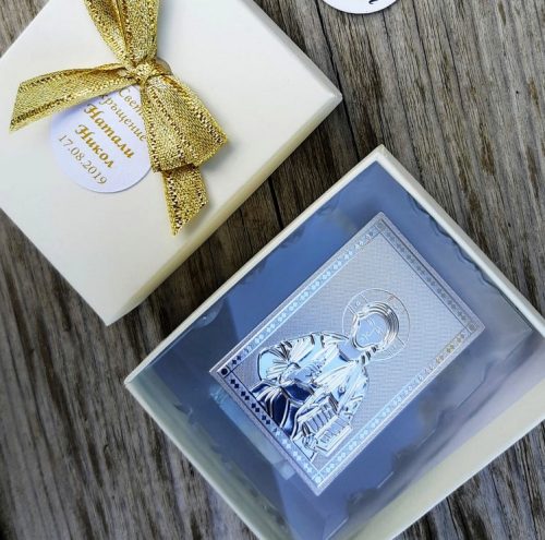 Подаръчни икони и предмети