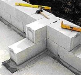 Газобетони