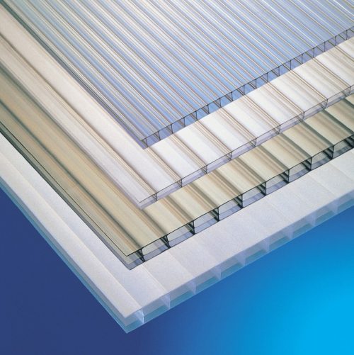 Поликарбонат аксесоари и велпапе