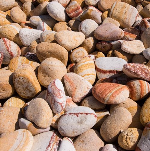 Декоративни камъни