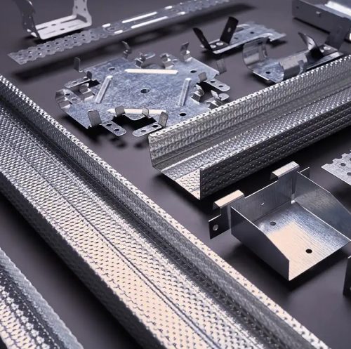 Профили за гипскартон