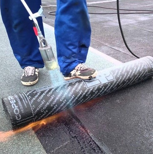 Хидроизолации