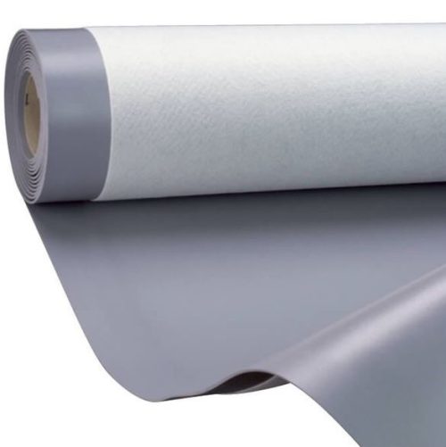 Битумна рулонна хидроизолация