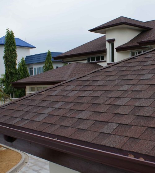 Битумни керемиди