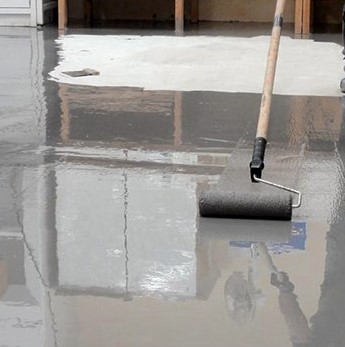 Мастики грундове и течни фидроизолации