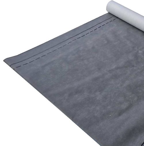 Подпокривни мембрани