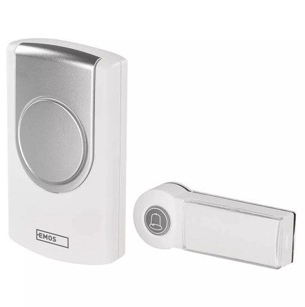 Звъни и бутони