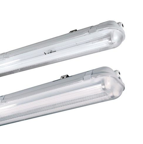 Луминисцентни и халогенни лампи и луминисцентни тела