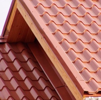 Керамика и керемиди