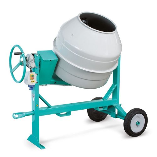 Бетонобъркачки