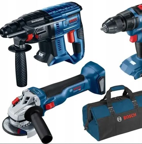 Бормашини и Перфоратори