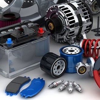 Автоаксесоари