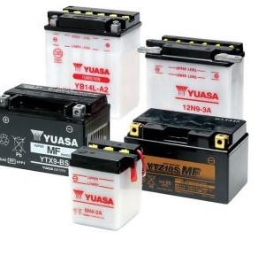 Акумулатори