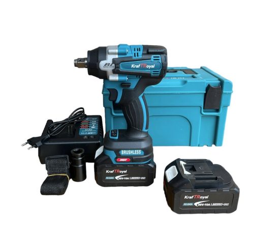 Гайковерти