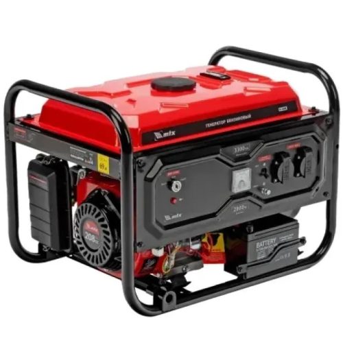 Генератори и компресори