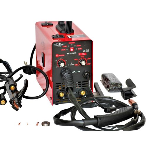 Заваръчни апарати