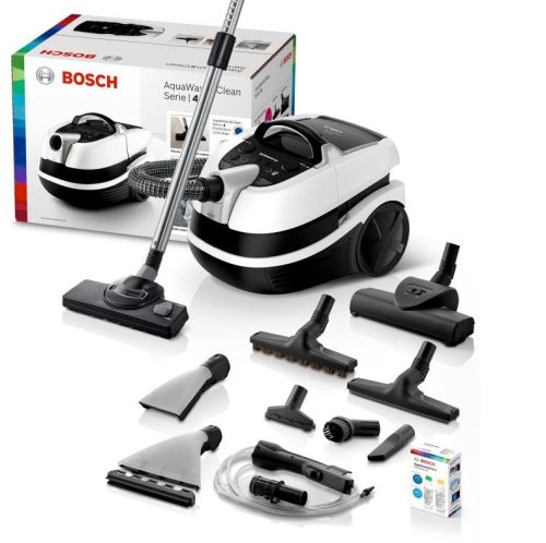 Прахосмукачки и смукачки сухо-мокро