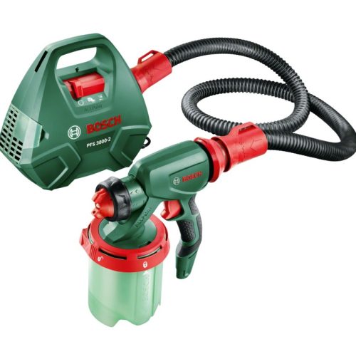 Пистолети за боядисване