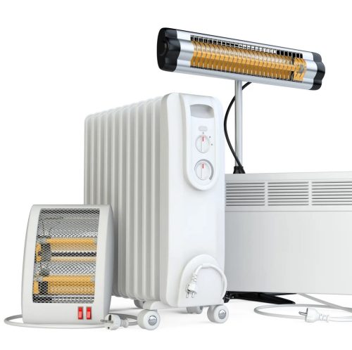 Отоплителни уреди