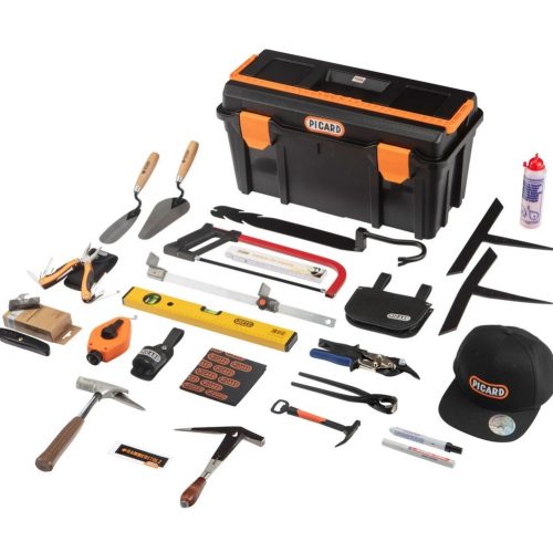 Ръчни инструменти